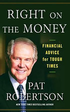 Transform Your Finances: A Comprehensive Review of ‘Right on the Money: Financial Advice for Tough Times’