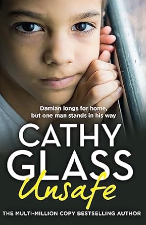 An Unforgettable Journey of Resilience: Review of ‘Unsafe: Damian Longs for Home, But One Man Stands in His Way’