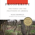 An Eye-Opening Exploration of Community Struggles: Amity and Prosperity: One Family and the Fracturing of America