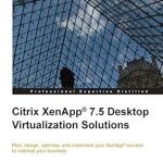 Unlock Powerful Insights with Our Review of Citrix XenApp® 7.5 Desktop Virtualization Solutions Unlock Powerful Insights with Our Review of Citrix XenApp® 7.5 Desktop Virtualization Solutions
