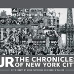 Unveiling Urban Stories: A Captivating Review of JR: The Chronicles of New York City – The Must-Have Coffee Table Book for Fans of Contemporary Black and White Photography Unveiling Urban Stories: A Captivating Review of JR: The Chronicles of New York City – The Must-Have Coffee Table Book for Fans of Contemporary Black and White Photography