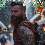 Discover the Heartwarming Charm of ‘The Naughty List’: A Grumpy Sunshine Enemies to Lovers Mountain Man Christmas Romance (Men of Copper Mountain Book 6) – A Must-Read for Holiday Cheer!