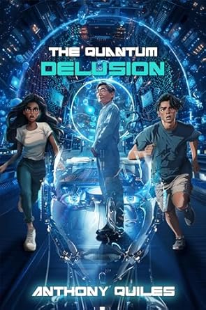 Discover the Mind-Bending Insights in This Captivating Review of The Quantum Delusion