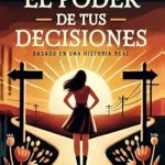 Descubre Cómo Transformar Tu Vida: Reseña de EL PODER DE TUS DECISIONES: Basado en una historia real (Spanish Edition)