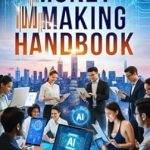 Unlocking Wealth: A Comprehensive Review of The AI Money-Making Handbook