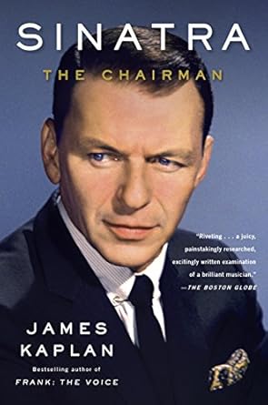 Unforgettable Insights: A Deep Dive into Sinatra: The Chairman