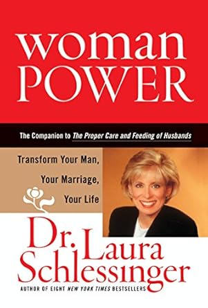 Empower Your Relationship: A Must-Read Review of ‘Woman Power: Transform Your Man, Your Marriage, Your Life’