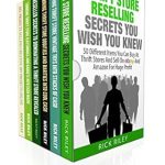 Unlock Your Financial Freedom: A Comprehensive Review of ‘How To Start An eBay Business And Make Money From Home: 6 Manuscripts: Learn How To Start Selling On eBay And Make Huge Profits Quickly (eBay Mastery, How To Sell Online, eBay Success Book 1)’