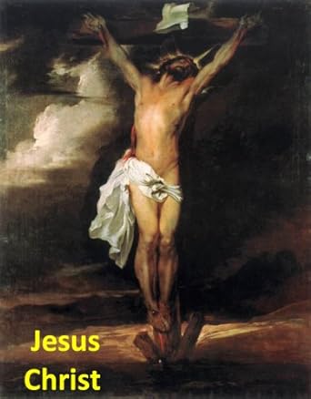 Discover the Beauty of Faith: A Review of 300 Color Paintings of Jesus Christ Our Lord – Religious Art from Amazon