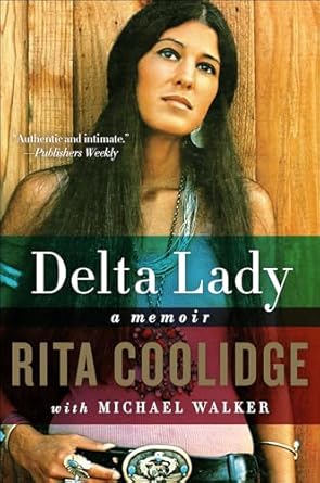 An Unforgettable Journey: Delta Lady: A Memoir from Amazon – A Deep Dive into a Life Transformed