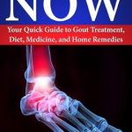 Discover Effective Strategies in Our Comprehensive Review: Gout Relief Now: Your Quick Guide to Gout Treatment, Diet, Medicine, and Home Remedies (Natural Health & Natural Cures Series)