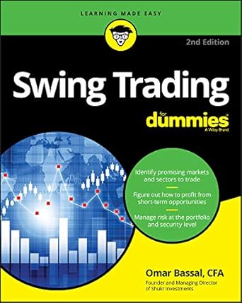 Unlock Your Trading Potential: A Comprehensive Review of Swing Trading For Dummies