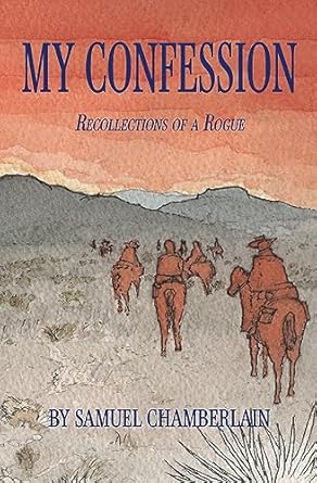 Unveiling the Truth: A Captivating Review of My Confession: Recollections of a Rogue