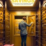 Unlock Financial Freedom: A Comprehensive Review of ‘Atomic Savings: The Ultimate Dummy Guide to Transforming Your Finances with Simple Daily Habits and Proven Methods’