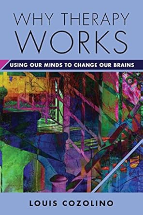 Transform Your Mindset: A Deep Dive into Why Therapy Works: Using Our Minds to Change Our Brains (Norton Series on Interpersonal Neurobiology)