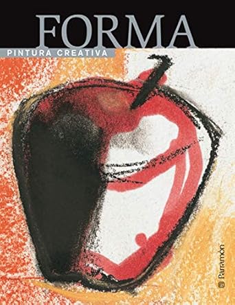 Discover the Magic of Artistic Expression: A Review of Pintura Creativa: Forma (Spanish Edition)