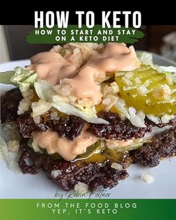 Discover the Ultimate Guide to Ketogenic Living: A Review of How To Keto: How to Start and Stay on a Keto Diet