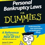 Essential Insights and Expert Guidance: Personal Bankruptcy Laws For Dummies Review
