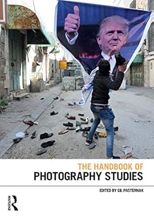 Must-Read Insights: The Handbook of Photography Studies – Your Ultimate Resource for Mastering Photography
