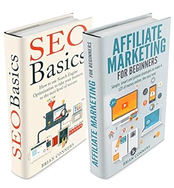 Unlock Your Online Earning Potential: A Comprehensive Review of ‘Affiliate Marketing & SEO for Beginners Box Set: Simple, Smart and Proven Strategies to Make A LOT of Money Online’