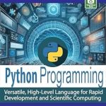 Unlock Your Coding Potential: A Comprehensive Review of Python Programming: Versatile, High-Level Language for Rapid Development and Scientific Computing (Mastering Programming Languages Series) Unlock Your Coding Potential: A Comprehensive Review of Python Programming: Versatile, High-Level Language for Rapid Development and Scientific Computing (Mastering Programming Languages Series)