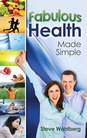 Unlock Your Wellness Journey: A Comprehensive Review of Fabulous Health Made Simple