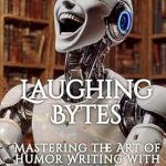Discover the Secrets to Hilarious Writing: A Review of Laughing Bytes: Mastering the Art of Humor Writing with ChatGPT Discover the Secrets to Hilarious Writing: A Review of Laughing Bytes: Mastering the Art of Humor Writing with ChatGPT
