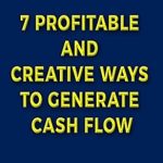 Unlock Your Financial Freedom: A Comprehensive Review of ‘Passive Income: 7 Profitable and Creative Ways to Generate Cash Flow (Financial Freedom, Automatic, Online Business, Quit Your Job)’ Unlock Your Financial Freedom: A Comprehensive Review of ‘Passive Income: 7 Profitable and Creative Ways to Generate Cash Flow (Financial Freedom, Automatic, Online Business, Quit Your Job)’