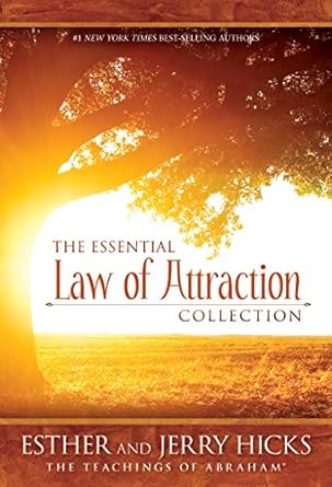 Discover the Secrets to Manifestation: A Comprehensive Review of The Essential Law of Attraction Collection