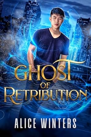 Unveiling the Thrills: A Captivating Review of Ghost of Retribution (Medium Trouble Book 4)
