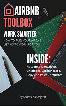 Unlock Your Earning Potential with This Comprehensive Guide: Airbnb Toolbox: How to Become an Airbnb Host, Make Money on Airbnb + Manage Your Vacation Rental (Includes Copy/Paste Templates): How to Profit From Your … Hustles for Women – EmpowerHer Series
