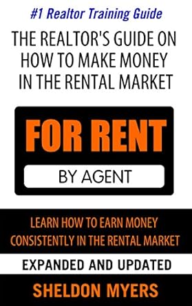 Discover Expert Strategies in Our In-Depth Review: The Realtor’s Guide on How to Make Money In The Rental Market Updated and Expanded