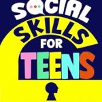 Discover the Ultimate Guide to Financial Freedom: Essential Money Skills For Teens Made Simple – How Teens Can Master Money Management and Build Wealth Stress-Free (What They Didn’t Teach You In School)