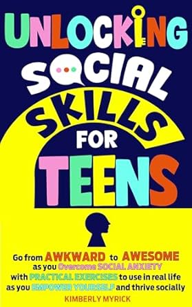 Discover the Ultimate Guide to Financial Freedom: Essential Money Skills For Teens Made Simple – How Teens Can Master Money Management and Build Wealth Stress-Free (What They Didn’t Teach You In School)