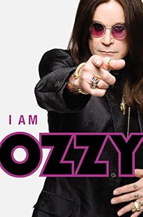 Unfiltered Insights: A Must-Read Review of I Am Ozzy