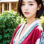 Stunning Visuals and Cultural Elegance: Yukata Beautiful Woman Photo Collection No 5 10 Page (Japanese Edition)