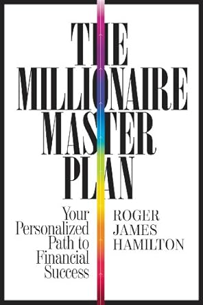 Unlock Your Wealth Potential: A Comprehensive Review of The Millionaire Master Plan: Your Personalized Path to Financial Success