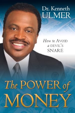 Unlock Financial Freedom with This Insightful Review: The Power of Money: How to Avoid a Devil’s Snare
