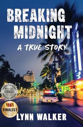 Unforgettable Journey of Resilience: Breaking Midnight: A True Story (Nonfiction Addiction Book 1) – A Must-Read!
