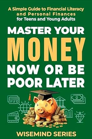 Unlock Your Financial Future: A Comprehensive Review of The Building Blocks for Financial Literacy
