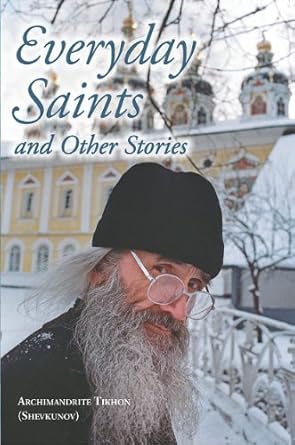 Discover the Inspiring Wisdom in ‘Everyday Saints and Other Stories’ – A Captivating Review of Amazon’s Heartfelt Collection