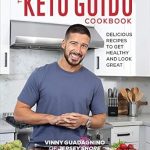 Discover the Secrets to Healthy Living: A Review of The Keto Guido Cookbook: Delicious Recipes to Get Healthy and Look Great