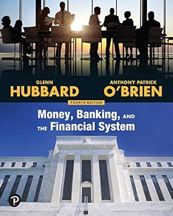Unlocking Financial Wisdom: A Comprehensive Review of ‘Money, Banking, and the Financial System’