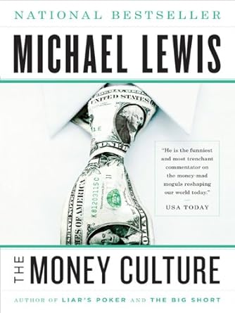 Unveiling the Complexities of Wealth: A Deep Dive into *The Money Culture* – A Must-Read Review