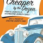 Discover the Heartwarming Chaos of Family Life: A Review of Cheaper by the Dozen Discover the Heartwarming Chaos of Family Life: A Review of Cheaper by the Dozen