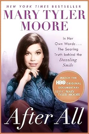 Unveiling the Heartfelt Journey: A Review of ‘After All: In Her Own Words . . . The Searing Truth behind the Dazzling Smile’