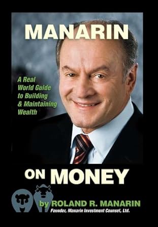 Unlocking Financial Wisdom: A Comprehensive Review of ‘Manarin On Money’ for Smart Investors