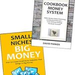 Unlock Your Financial Freedom: A Comprehensive Review of HOME BASED INCOME (2 in 1): SMALL NICHES, BIG MONEY – COOKBOOK MONEY SYSTEM