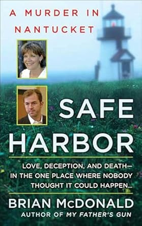 Unraveling Intrigue: A Compelling Review of Safe Harbor: A Murder in Nantucket