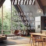 Discover the Charm of Minimalism: A Comprehensive Review of ‘Scandinavian Interior: Design & Decor’ from Amazon